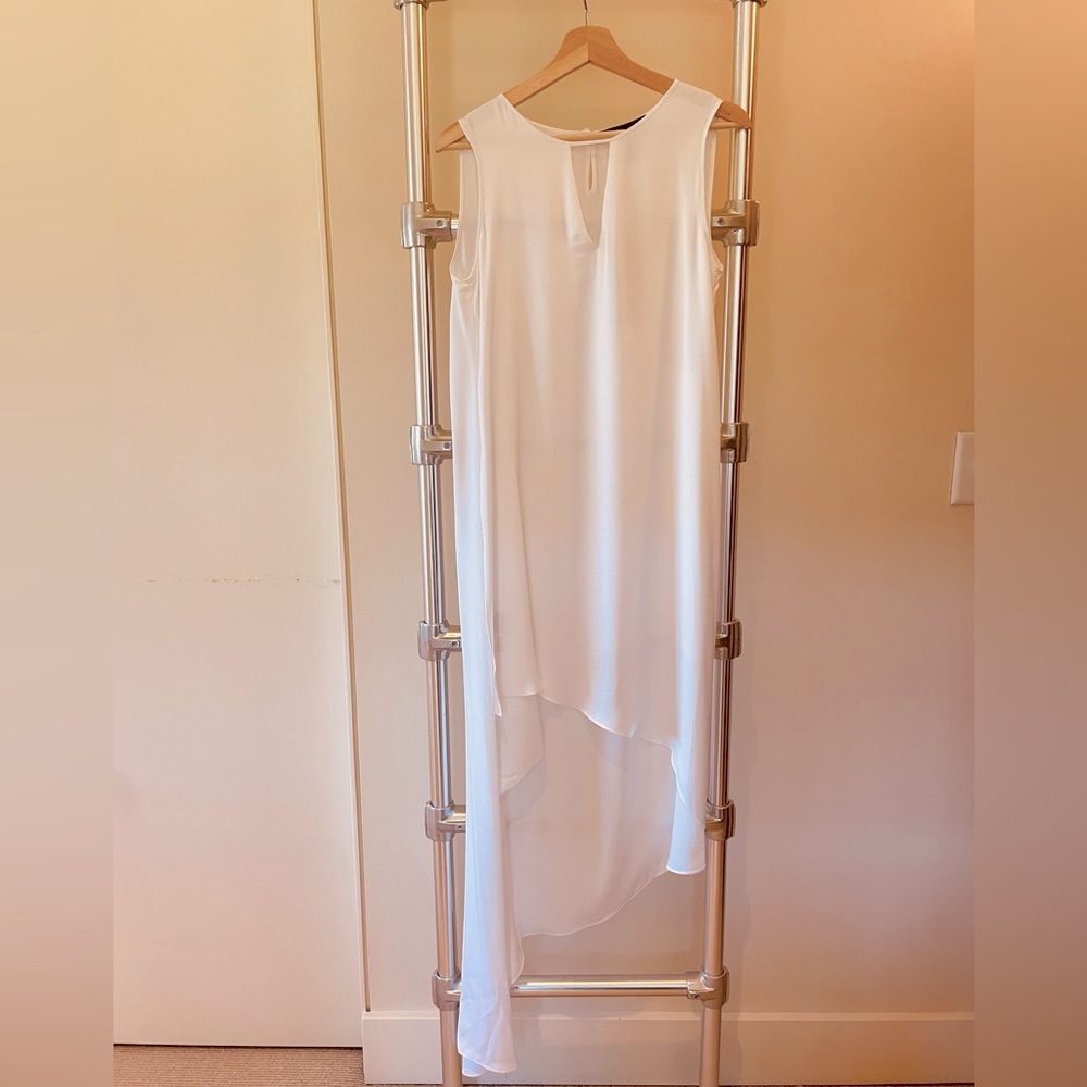 NWT - BCBG | Modern Evening Gown